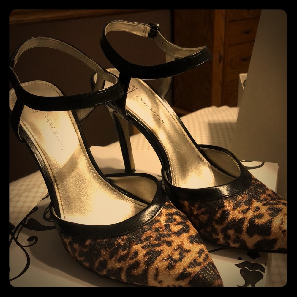 Pumps